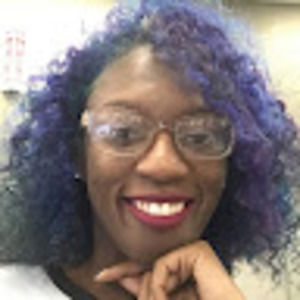 Meet your Posher, Taquesha